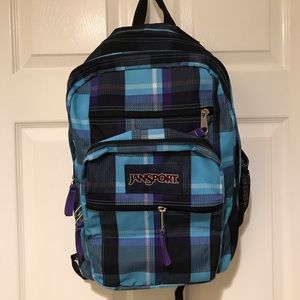 Jansport backpack/book bag